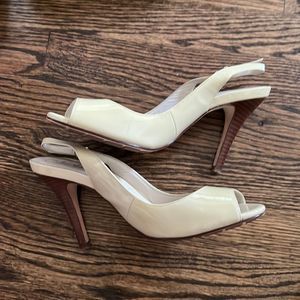 Cole Haan Slingback Heels
